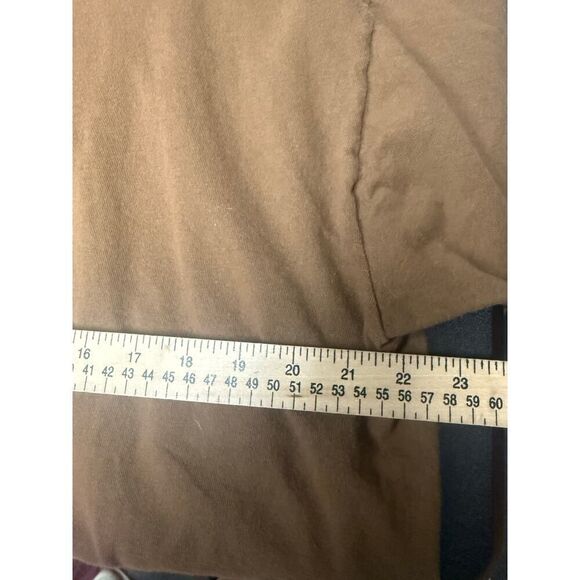 90s Cleveland Browns NFL T-Shirt Sz XL Pro Player - Picture 7 of 7